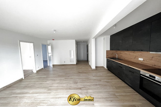 Vente Appartement 68300, Saint-Louis France
