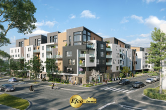 Vente Appartement 68300, Saint-Louis France