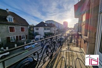 Ma-Cabane - Vente Appartement Saint-Louis, 105 m²