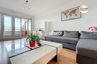 Ma-Cabane - Vente Appartement Saint-Louis, 69 m²