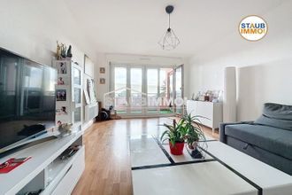 Ma-Cabane - Vente Appartement Saint-Louis, 69 m²