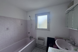 Vente Appartement 68300, Saint-Louis France