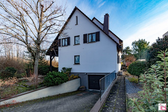 Ma-Cabane - Vente Maison Saint-Louis, 210 m²