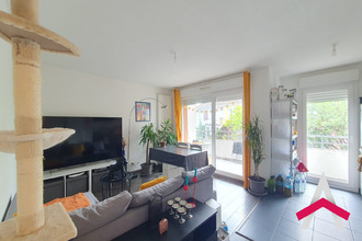 Ma-Cabane - Vente Appartement Saint-Louis, 60 m²