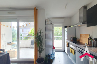 Ma-Cabane - Vente Appartement Saint-Louis, 60 m²