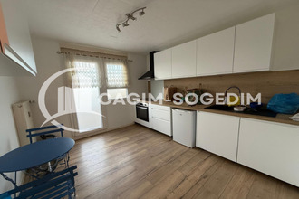 Vente Appartement 68300, Saint-Louis France