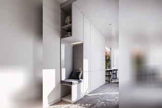 Ma-Cabane - Vente Appartement Saint-Louis, 87 m²