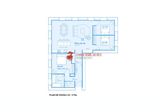 Ma-Cabane - Vente Appartement Saint-Louis, 112 m²