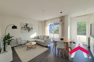 Ma-Cabane - Vente Appartement Saint-Louis, 60 m²