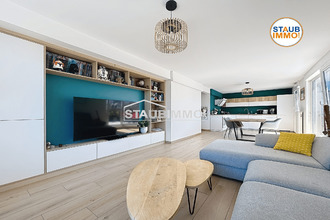 Ma-Cabane - Vente Appartement Saint-Louis, 96 m²