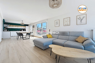 Ma-Cabane - Vente Appartement Saint-Louis, 96 m²
