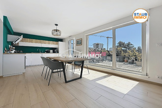 Ma-Cabane - Vente Appartement Saint-Louis, 96 m²