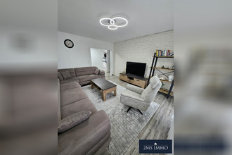 Ma-Cabane - Vente Appartement Saint-Louis, 97 m²