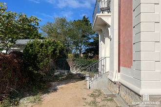 Ma-Cabane - Vente Appartement SAINT-LUNAIRE, 60 m²