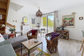 Ma-Cabane - Vente Appartement SAINT-LUNAIRE, 62 m²
