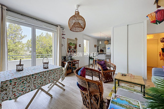 Ma-Cabane - Vente Appartement SAINT-LUNAIRE, 62 m²