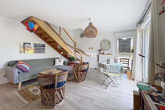 Ma-Cabane - Vente Appartement SAINT-LUNAIRE, 62 m²