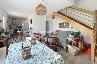 Ma-Cabane - Vente Appartement SAINT-LUNAIRE, 62 m²