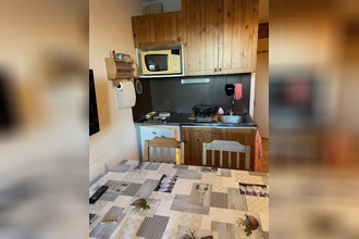 Vente Appartement 05260, Saint-Léger-les-Mélèzes France