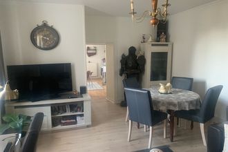 Ma-Cabane - Vente Appartement SAINT-MALO, 50 m²