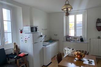 Ma-Cabane - Vente Appartement SAINT-MALO, 50 m²