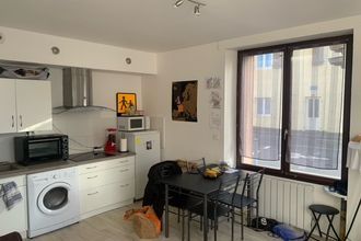 Ma-Cabane - Vente Appartement SAINT-MALO, 28 m²