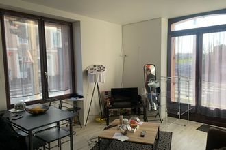 Ma-Cabane - Vente Appartement SAINT-MALO, 28 m²