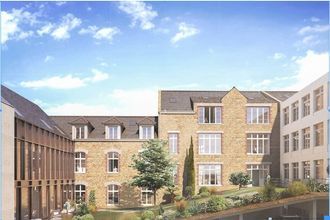 Ma-Cabane - Vente Appartement SAINT-MALO, 84 m²