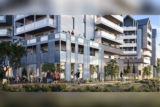 Ma-Cabane - Vente Appartement SAINT-MALO, 108 m²