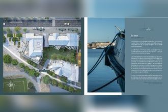 Ma-Cabane - Vente Appartement SAINT-MALO, 108 m²