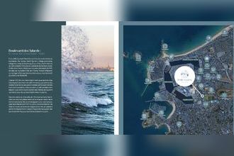 Ma-Cabane - Vente Appartement SAINT-MALO, 108 m²