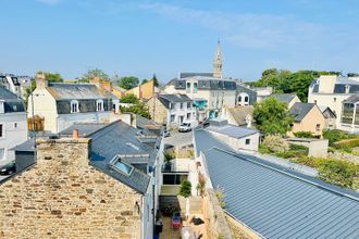 Ma-Cabane - Vente Appartement SAINT-MALO, 70 m²