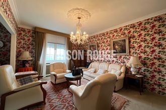 Ma-Cabane - Vente Appartement SAINT-MALO, 66 m²