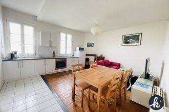 Ma-Cabane - Vente Appartement SAINT-MALO, 46 m²