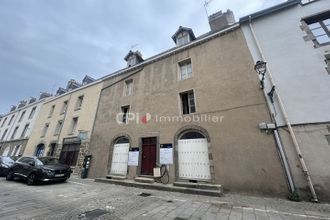 Ma-Cabane - Vente Appartement SAINT-MALO, 26 m²