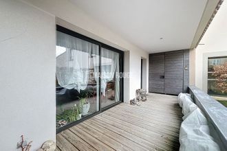 Ma-Cabane - Vente Appartement SAINT-MALO, 64 m²