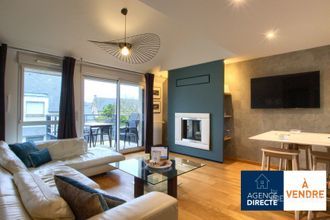 Ma-Cabane - Vente Appartement SAINT-MALO, 65 m²