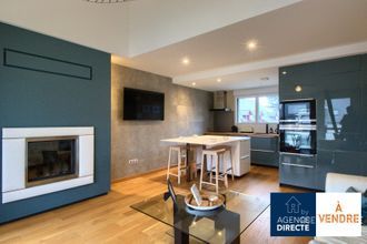 Ma-Cabane - Vente Appartement SAINT-MALO, 65 m²