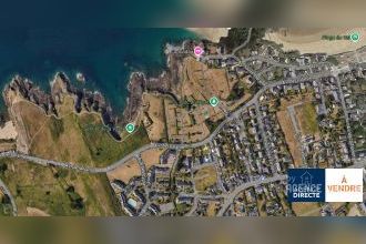 Ma-Cabane - Vente Appartement SAINT-MALO, 65 m²