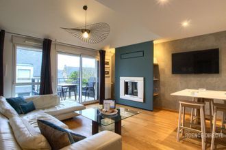 Ma-Cabane - Vente Appartement SAINT-MALO, 65 m²