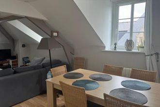 Ma-Cabane - Vente Appartement SAINT-MALO, 33 m²