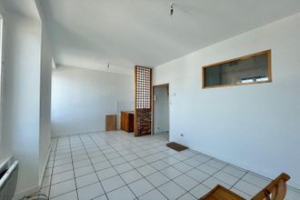 Ma-Cabane - Vente Appartement SAINT-MALO, 21 m²