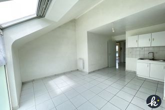 Ma-Cabane - Vente Appartement SAINT-MALO, 57 m²