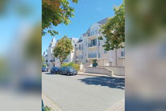Ma-Cabane - Vente Appartement SAINT-MALO, 92 m²