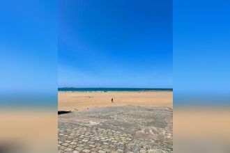 Ma-Cabane - Vente Appartement SAINT-MALO, 64 m²