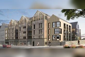 Ma-Cabane - Vente Appartement SAINT-MALO, 54 m²