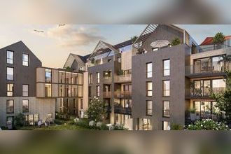 Ma-Cabane - Vente Appartement SAINT-MALO, 82 m²