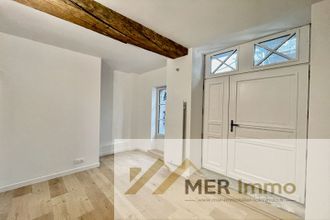 Ma-Cabane - Vente Appartement SAINT-MALO, 48 m²