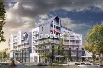 Ma-Cabane - Vente Appartement Saint-Malo, 67 m²