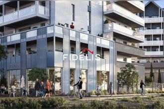 Ma-Cabane - Vente Appartement Saint-Malo, 67 m²